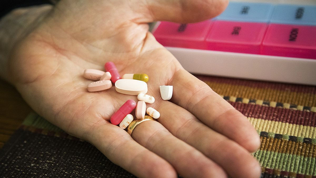 Agenție de sănătate: UE nu reduce suficient de rapid utilizarea antibioticelor.