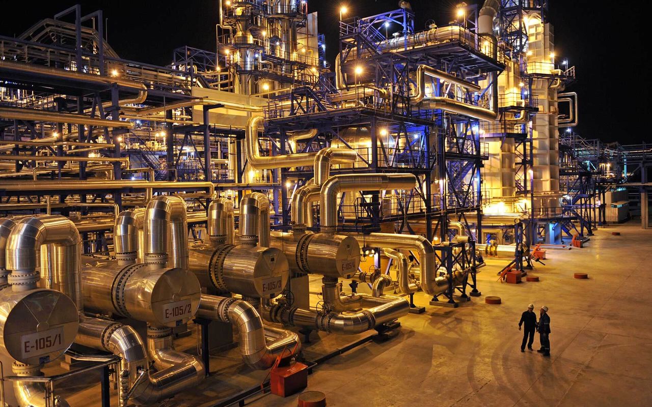 Европа согласилась не финансировать новые проекты по нефти и газу.
