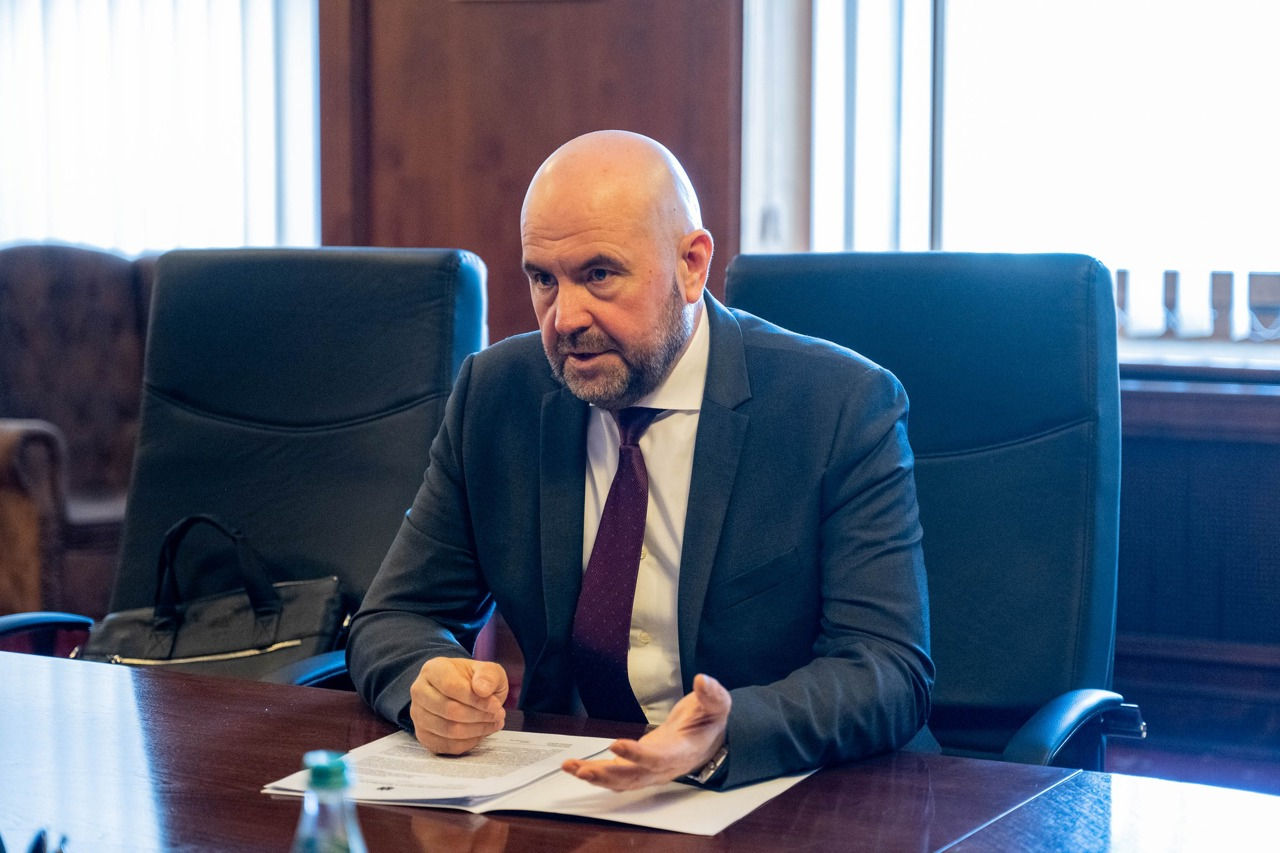 Боля: Будущее правительство начнёт работу к концу октября.