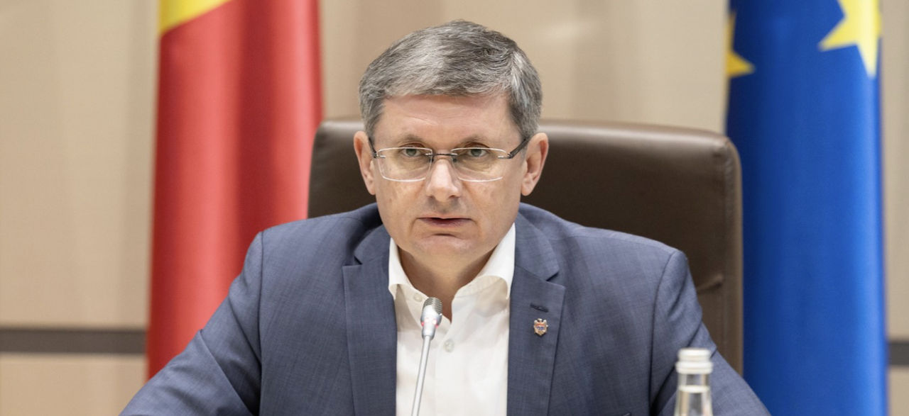 Гросу о создании блока "Победа": Мы не будем сидеть сложа руки.