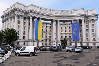 Средства будут направлены на покрытие внешних финансовых обязательств Украины.