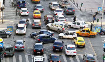 Serviciul "InfoTrafic" al INP, informează: pentru data de 10.05.2017 pentru ora 14:55. 