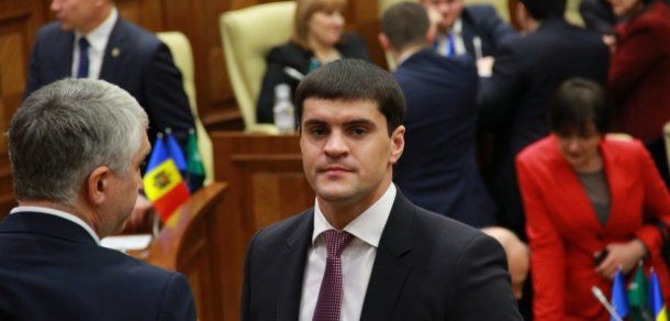 Ședința decisivă în dosarul deputatului Țuțu, a fost amânată. Foto: ziarulnational.md