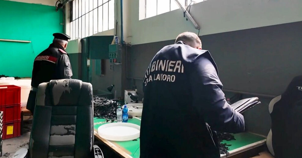14 cetățeni moldoveni, inclusiv copii, au fost exploatați prin muncă în Italia.