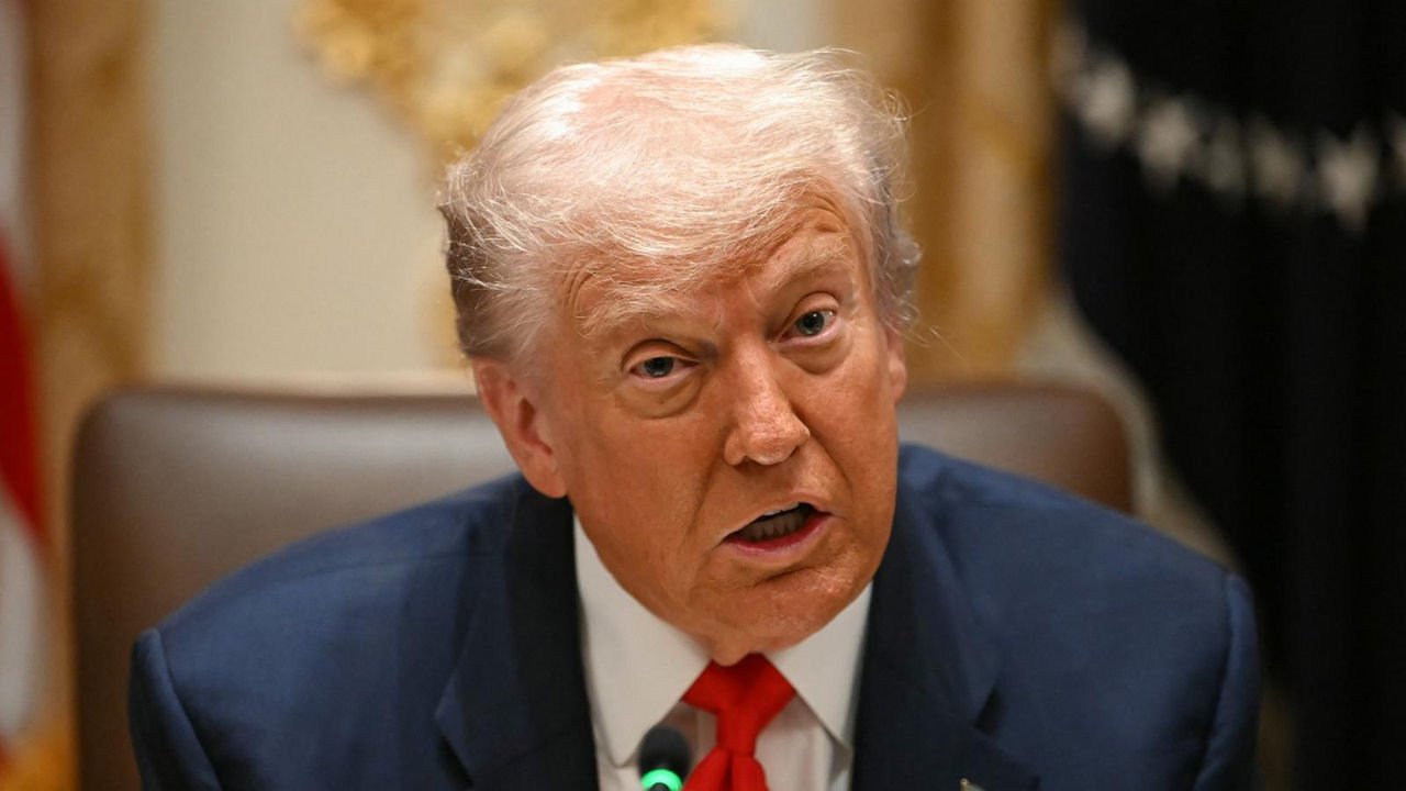 Trump: SUA nu vor susține propunerea ONU privind reducerea emisiilor de carbon.
