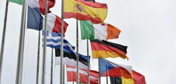 Francezii, belgienii, olandezii și italienii, cei mai eurosceptici. Foto: agerpres.ro