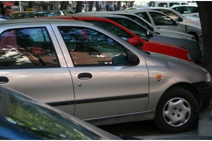 Dacă doriţi să cumpăraţi un automobil în viitorul apropiat, puteți rezerva numărul de înmatriculare pentru o perioadă de 30 zile.