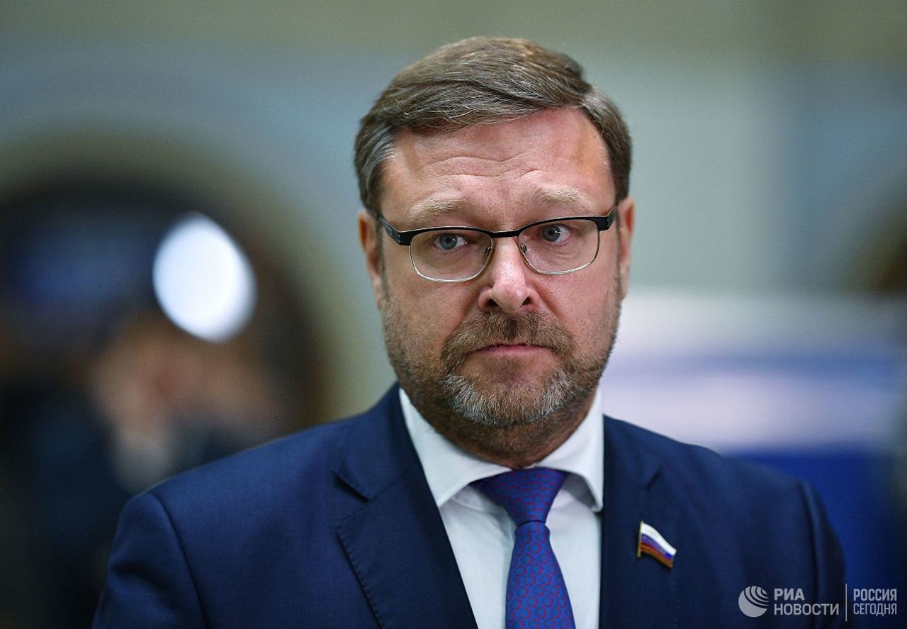 Застой в отношениях России и Молдавии остался в прошлом, заявил Косачев.