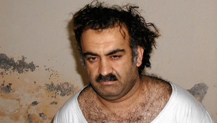 Один из организаторов теракта 11 сентября 2001 года в США Халид Шейх Мохаммед готов дать показания.