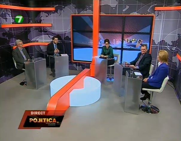 "У властей есть задолженности перед регионом."