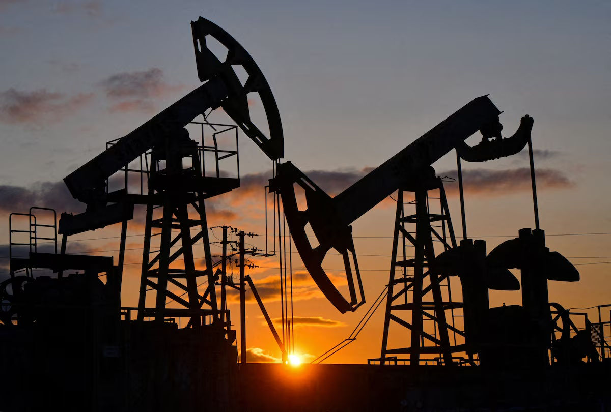 Нефть Brent подорожала до $101 перед блокадой силами США Ормузского пролива.