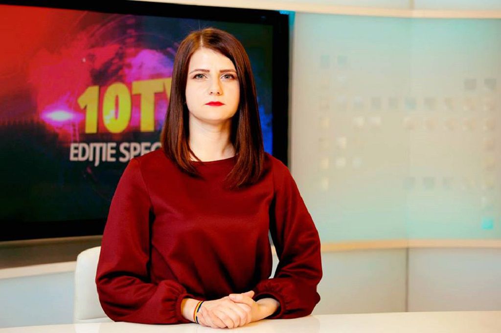 Один из телеканалов Молдовы приостанавливает свою деятельность.