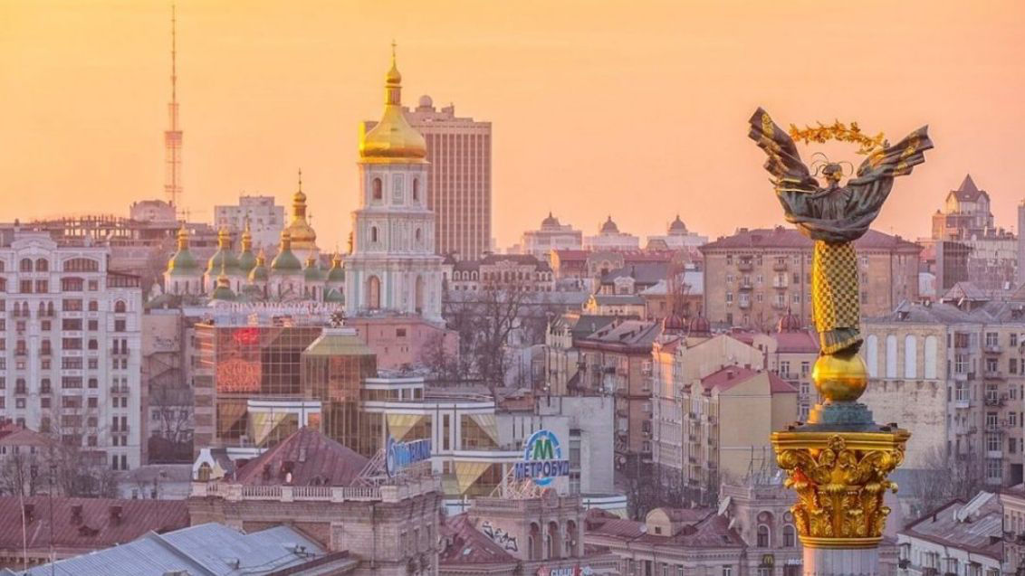 Кличко: Киев признан лучшим городом по версии агентства Resonance.