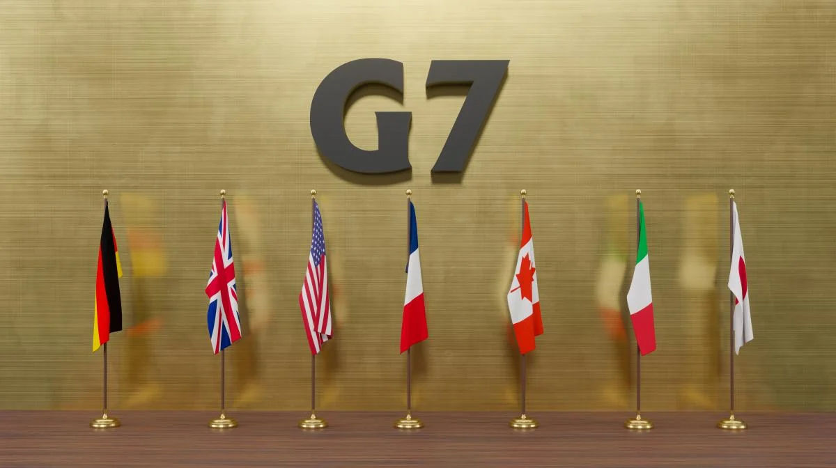Țările G7 vor să renunțe la apelul de a afecta prețul petrolului rusesc.