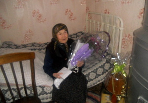 На сегодняшний день у Ольги Михайловны 10 внуков, 14 правнуков и 6 праправнуков. Фото: gagauzinfo.md