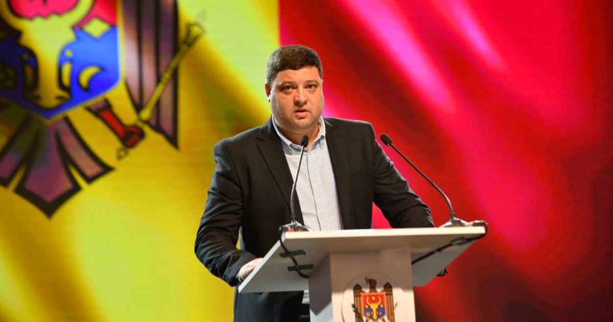 Primarul din Fălești: Procesul de fuziune a primăriilor va dura mai mult de un an.