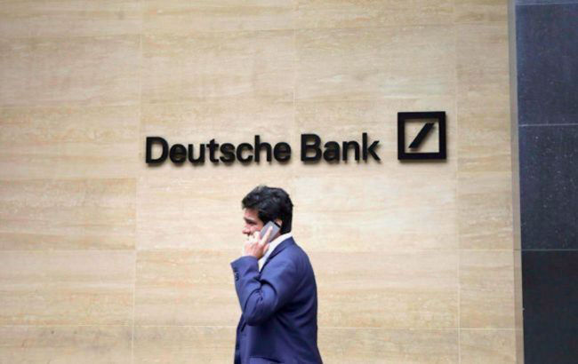 Deutsche Bank вывез сотни IT-специалистов из России в Берлин.