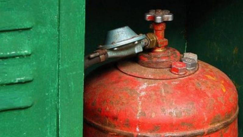 В Сороках из-за взрыва газового баллона пострадал мужчина.