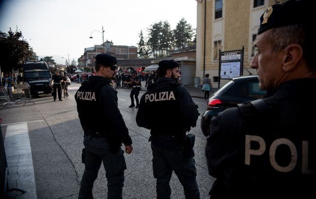 Explozie la Verona în timpul unei evacuări: Trei polițiști au murit.