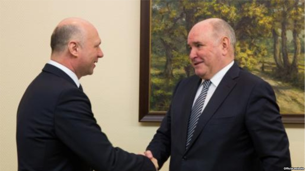 Rusia ar dori mai multe discuții în formatul 5+2 și discutarea problemei punctelor vamale moldo-ucrainene.