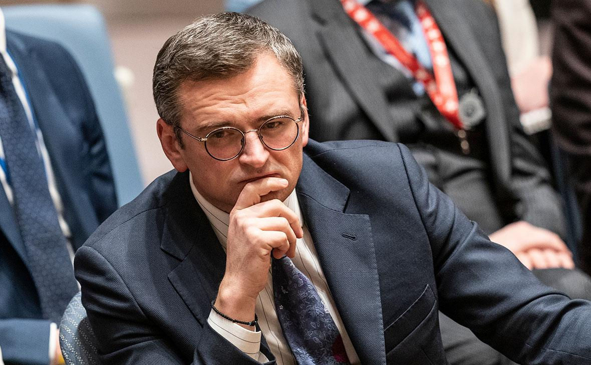 Kuleba: Războiul nu se va încheia, dar vom putea merge la secția de votare.