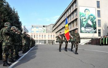 La rândul său, reprezentantul Biroului de Cooperare Militară al Ambasadei SUA în Republica Moldova, locotenent-colonelul Sergio Porris