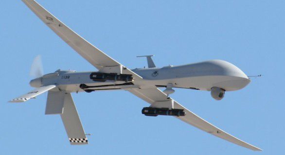 Administraţia americană este printre primele din lume care iau măsuri pentru înmatricularea şi reglementarea dronelor.