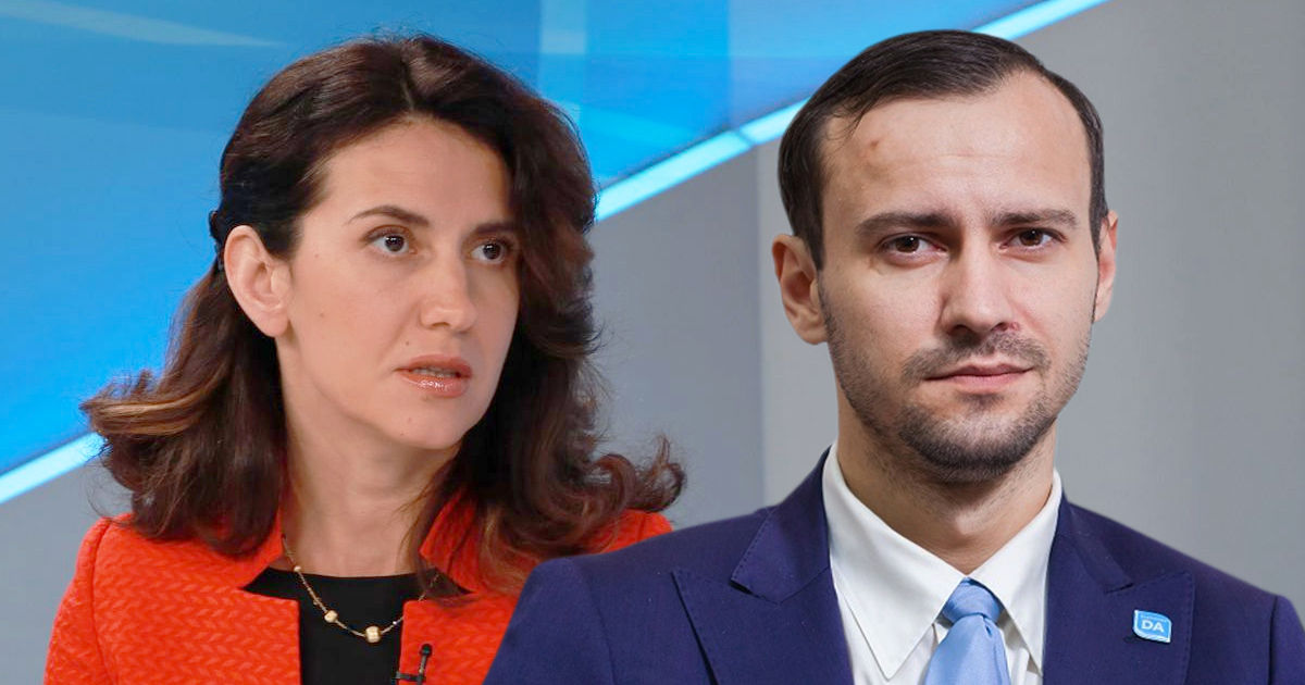 Plîngău, către Stamate: Un salariu de 16.000 de lei nu este normal pentru un procuror.