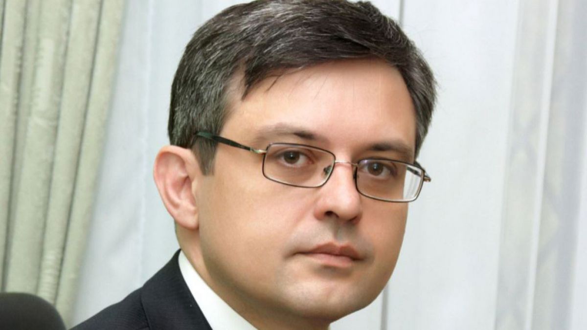 Mircea Buga a fost eliberat din funcția de director al CNAM. Foto: agora.md