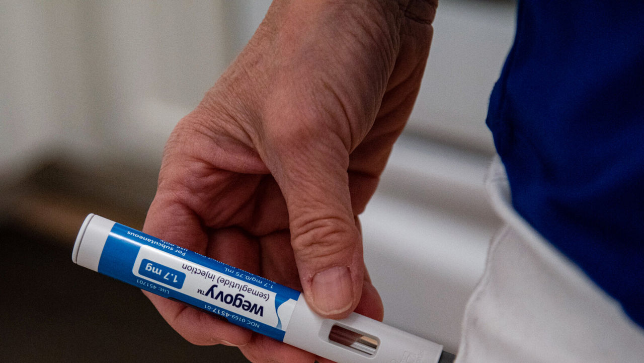 Учёные: Инъекции для похудения повышают риск развода в два раза.