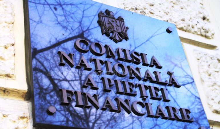 Moldova-Astrovaz, amendată de CNPF. Ce încălcări a admis