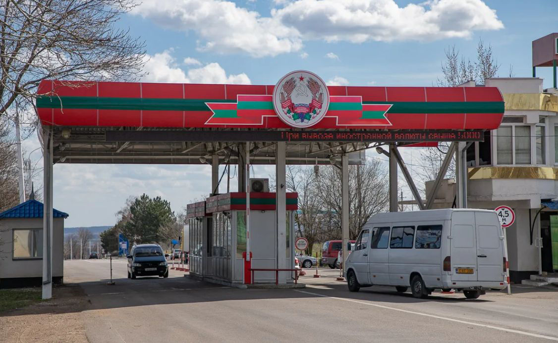Кишинев ответил Тирасполю на обвинения в блокировании продовольственных грузов.