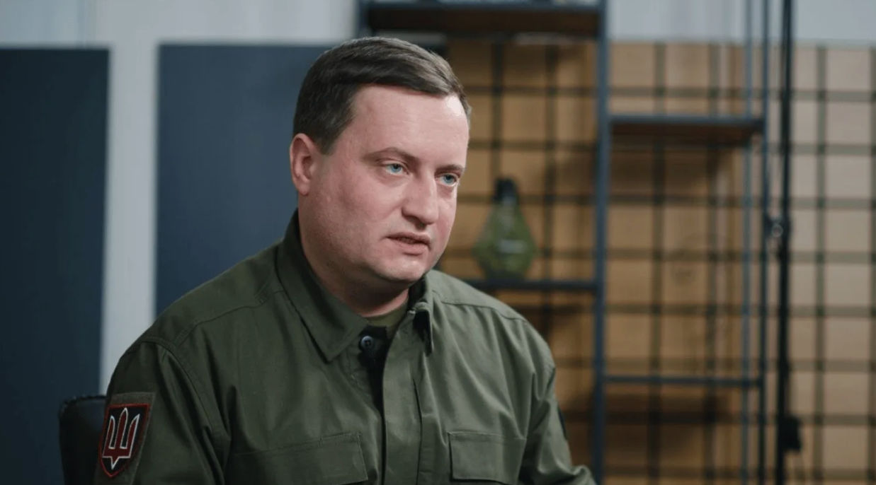 ГУР: Россия сымитировала атаку дронов на ЗАЭС и попыталась обвинить Украину.