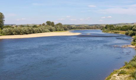 Meteorologii au prelungit astăzi codul galben de secetă hidrologică cu încă şapte zile. Foto: agrobiznes.md