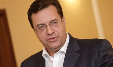Igor Corman a fost ales în funcţia de preşedinte al Parlamentului pe 30 mai, la propunerea PD