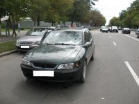 În urma accidentului a mai avut de suferit şi o pasageră, în vârstă de 48 ani, cu domiciliul în raionul Sîngerei.