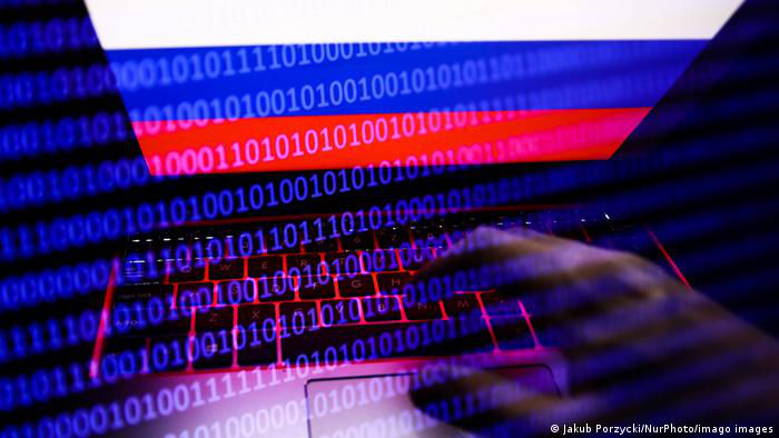 В США обещали до 10 млн долларов за данные о подозреваемых в кибератаках россиянах.