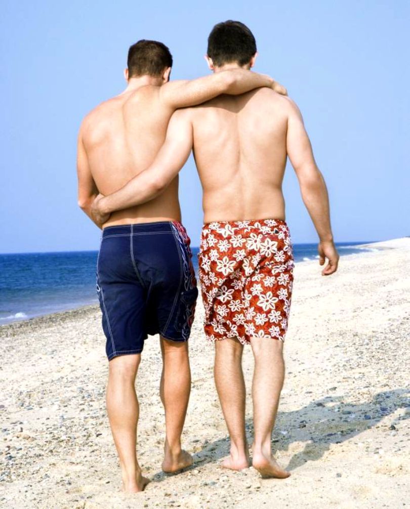 Bermuda, prima țară din lume care a renunțat la căsătoriile homosexuale