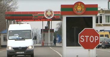 Власти Приднестровья не хотят пропускать медиков, работающих в Молдове.