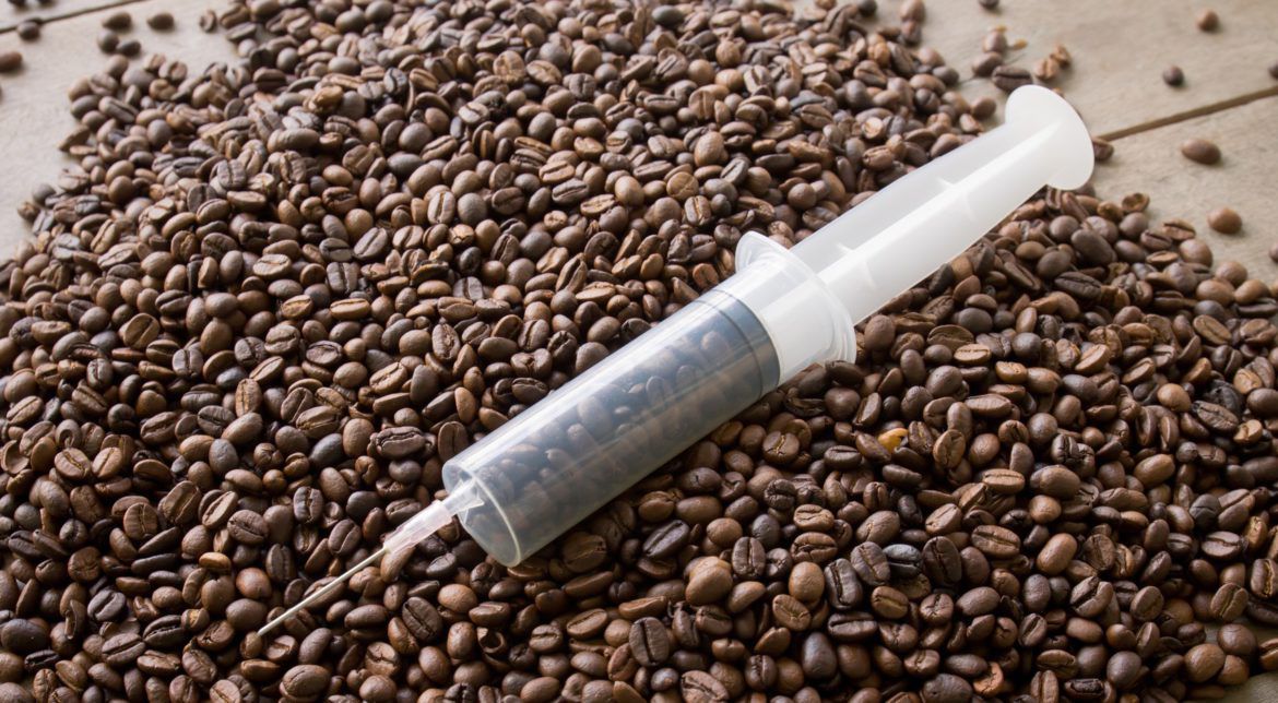 Când consumul de cafeină îți poate pune viața în primejdie. Foto: playtech.ro