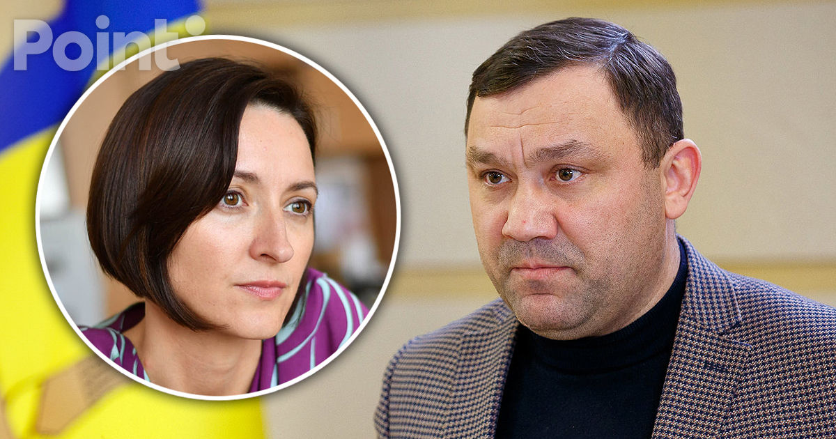 Грэдинару ответил Драгалин: Меньше жалоб, больше результатов 