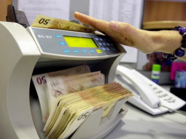 Средства будут использованы для возобновления инвестиционных проектов и поддержку молдавского бюджета.