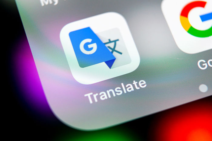 В Google Translate появились пять новых языков.
