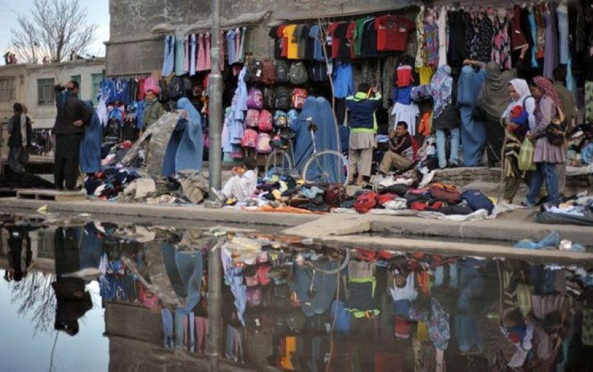 Potrivit, studiului, în topul celor mai sărace ţări este Zimbabwe