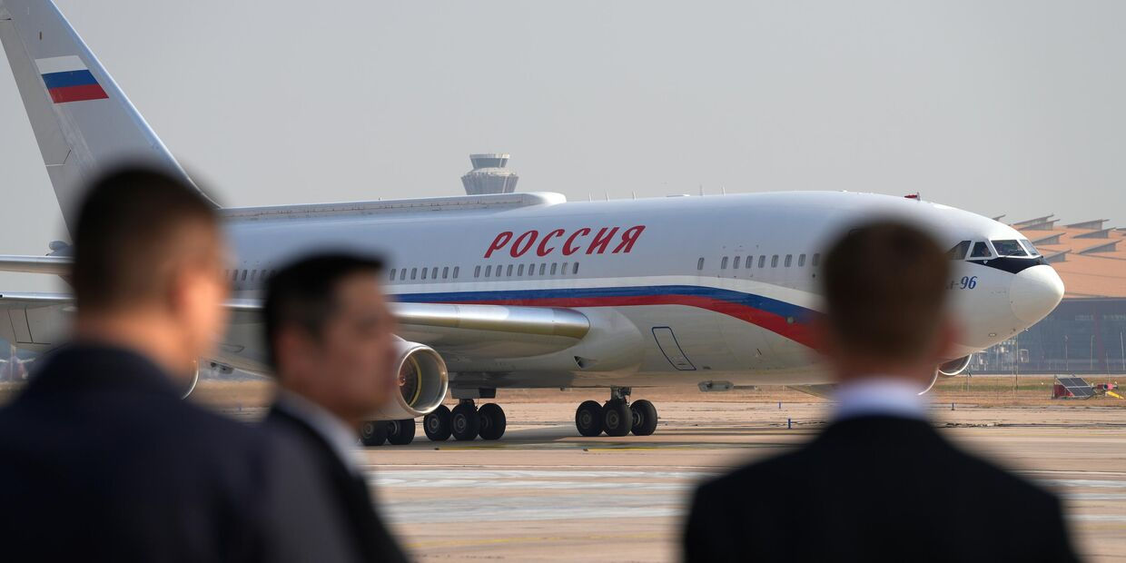 Bulgaria și-a anunțat disponibilitatea de a oferi un coridor aerian pentru avionul lui Putin.