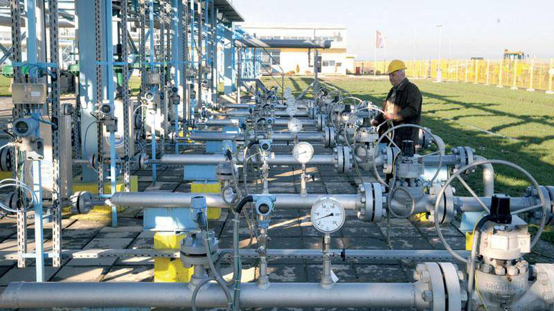 Глава "Сербиягаз" заявил, что американский газ всегда будет дороже российского.