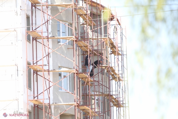 Mai mult, migranții din țările fără regim de viză vor putea munci în baza a două tipuri de patente - ca persoana fizică și ca juridică.