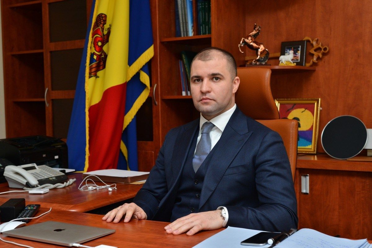 Cebotari: Suportul bugetar pentru Moldova, reluat, cu excepția SRSJ. Foto: btv.md