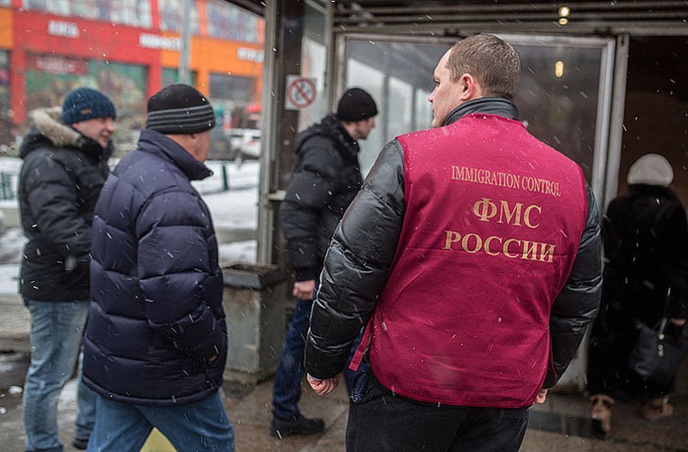 Запрет на въезд в Россию для 50 тысяч граждан Молдавии будет отменен.