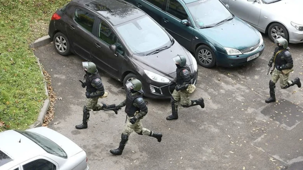 В Минске вводятся дополнительные меры по наведению порядка и дисциплины.